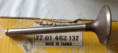 7701462137 - Válvula 7x34x91,5mm (Admissão) 847/C1G/C1J/C2J/C3J